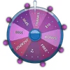 Jili30 Daily Lucky Spin welfare icon