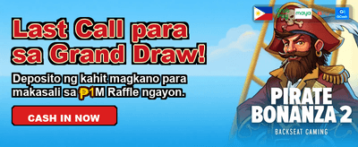 Join Now for Mega Jackpots banner