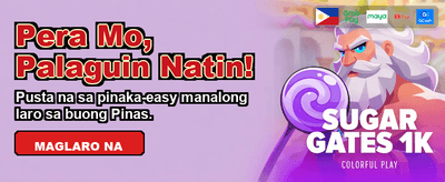 Best Online Casino Experience banner